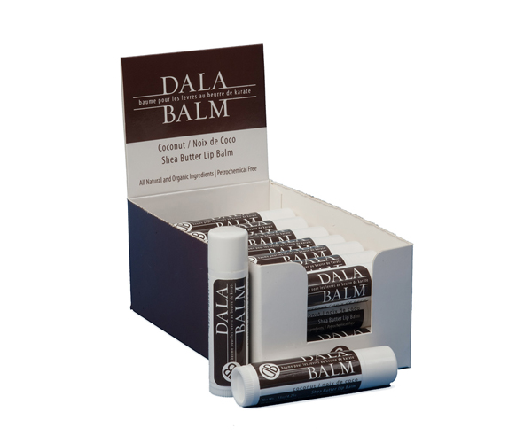 Custom Lip Balm Display Boxes Lip Balm Display Packaging