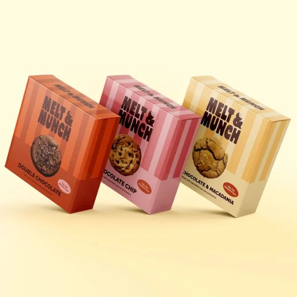 Bakery Packaging Boxes