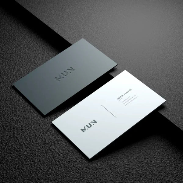 Business Cards