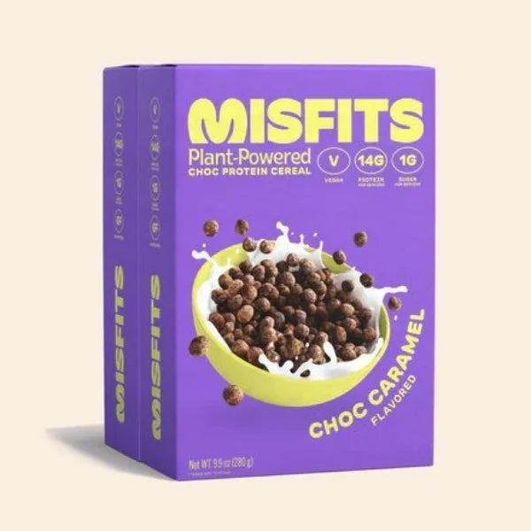 Cereal Packaging