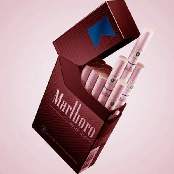 Cigarette Boxes
