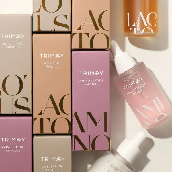 Cosmetic Packaging