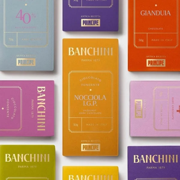 Custom Chocolate Packaging Boxes