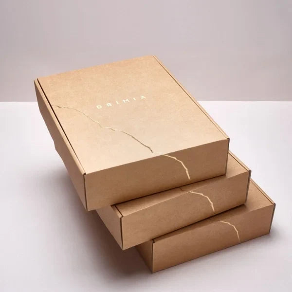 Kraft Packaging