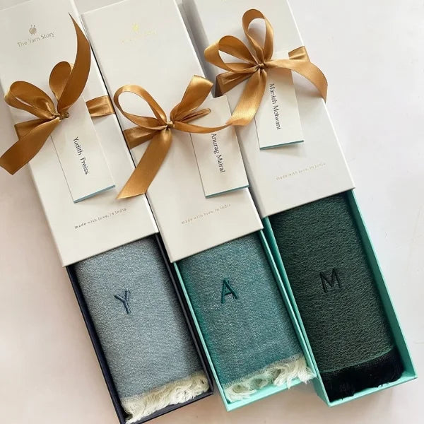 Garments Packaging