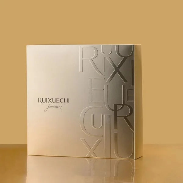 Metalized Packaging