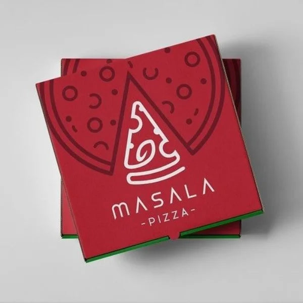 Pizza Packaging