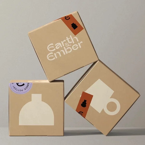 Product Packaging