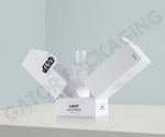 Custom 100Ml Bottle Boxes