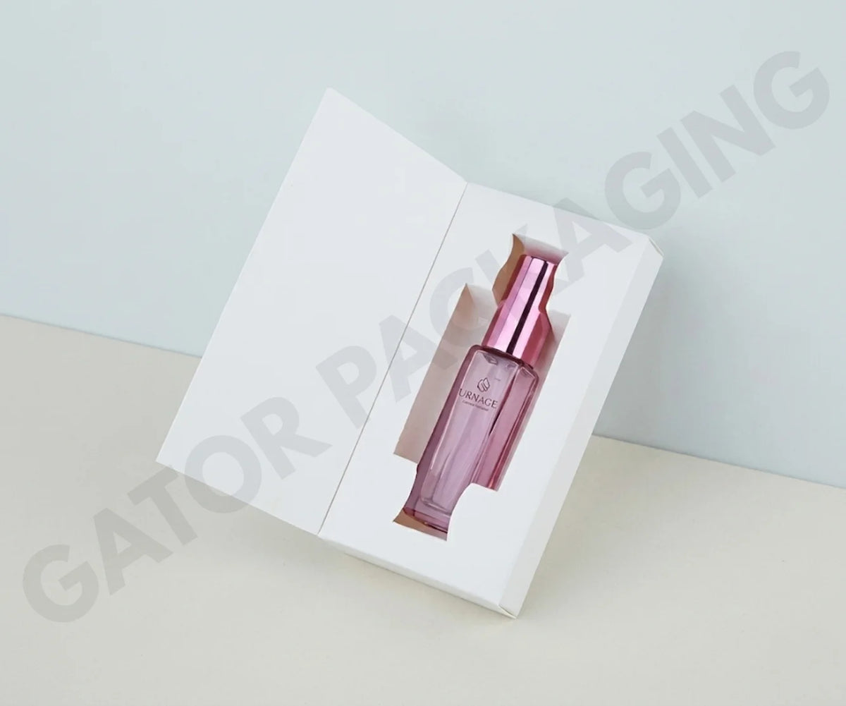 100Ml Bottle Boxes Wholesale