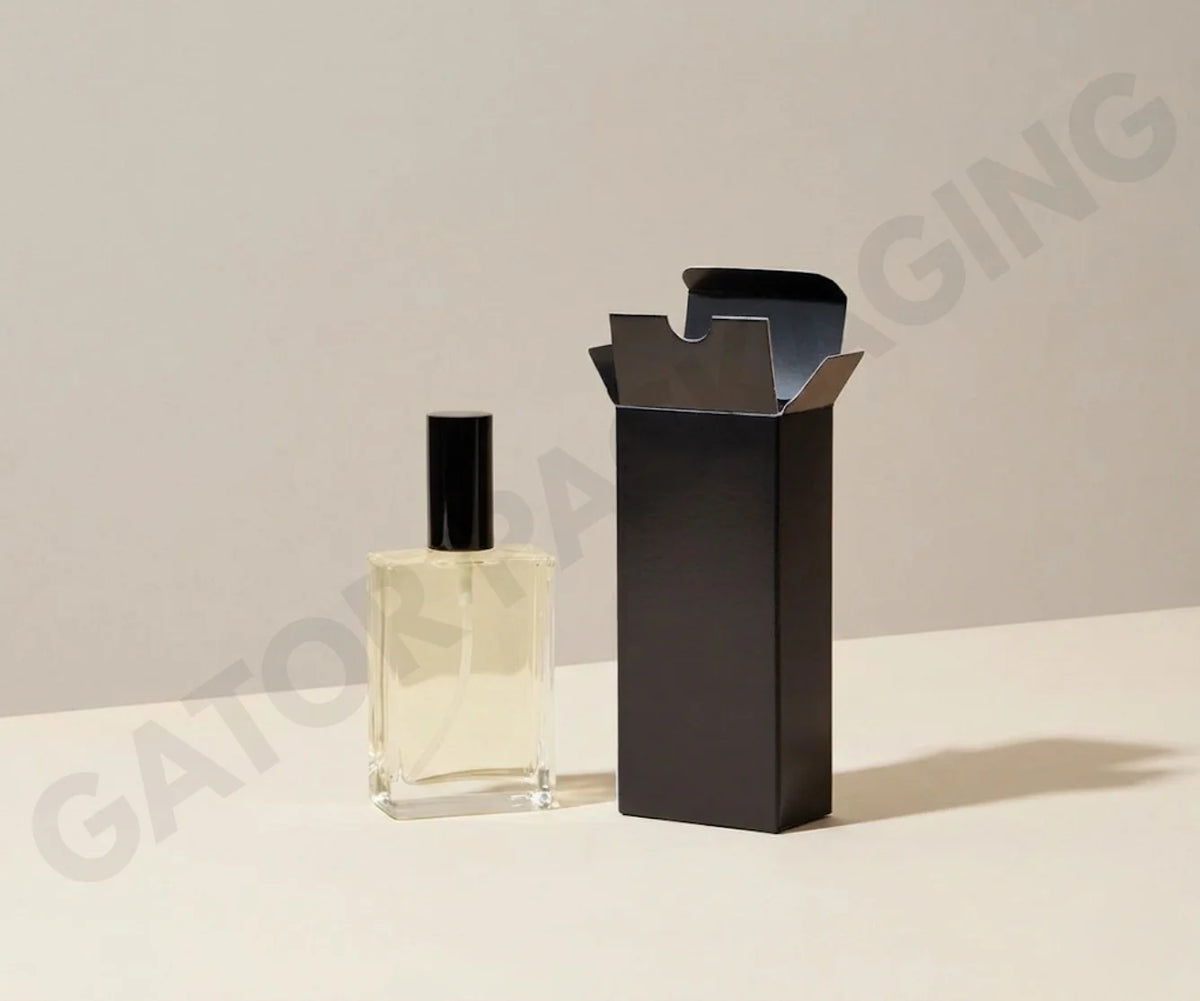 Custom 100Ml Bottle Boxes Wholesale
