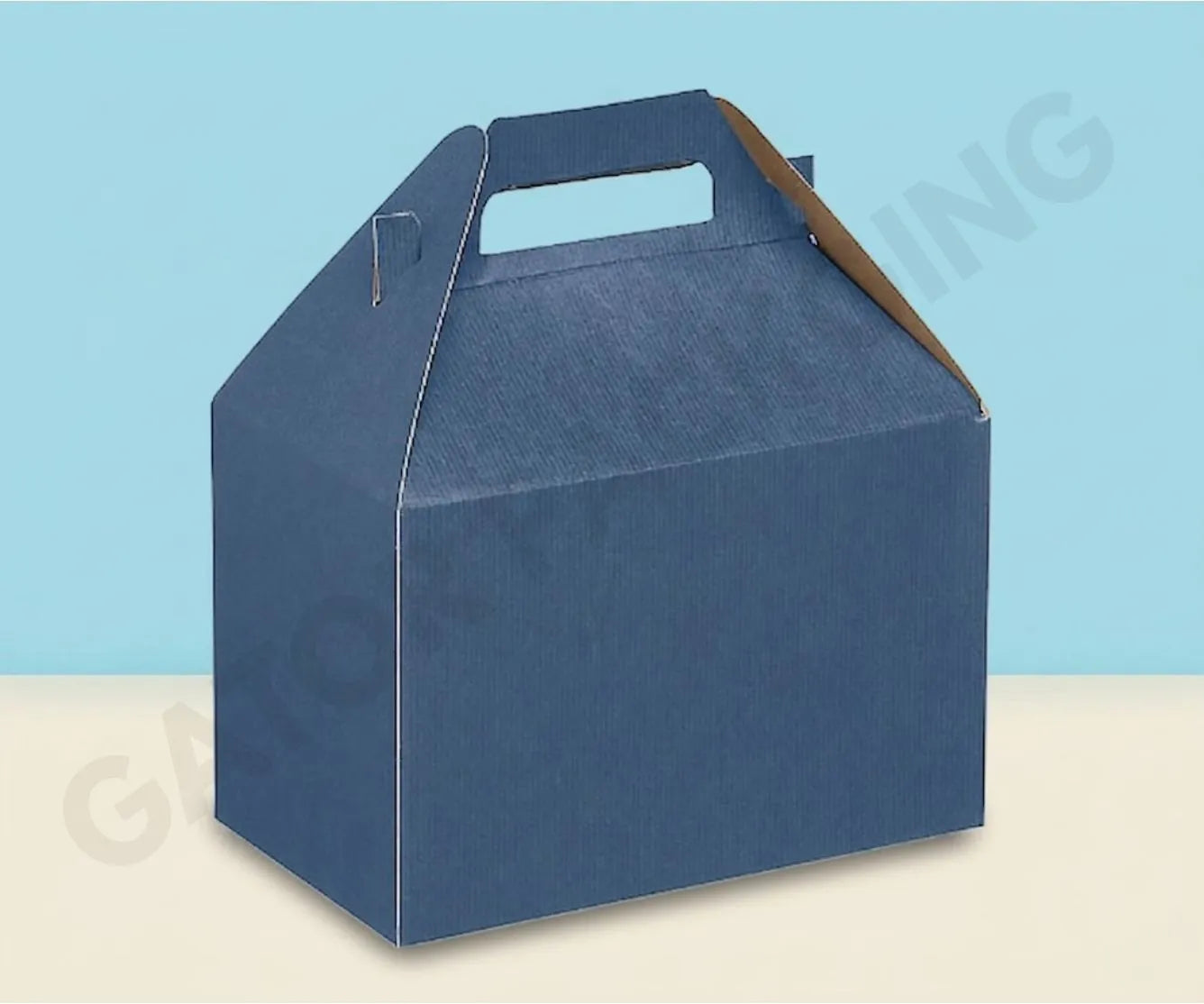 Gable-Box