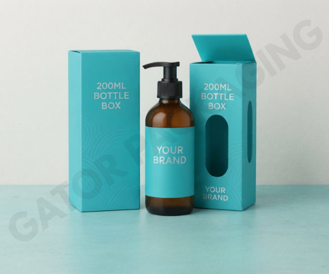 200ml-Bottle-Box-Packaging