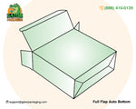 full flap auto bottom boxes