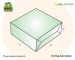Full Flap Auto Bottom Boxes