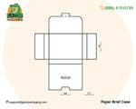 Paper Brief Case