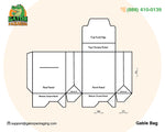 Gable Bag