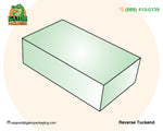 Full Flap Auto Bottom Boxes