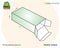 Reverse Tuck End Boxes