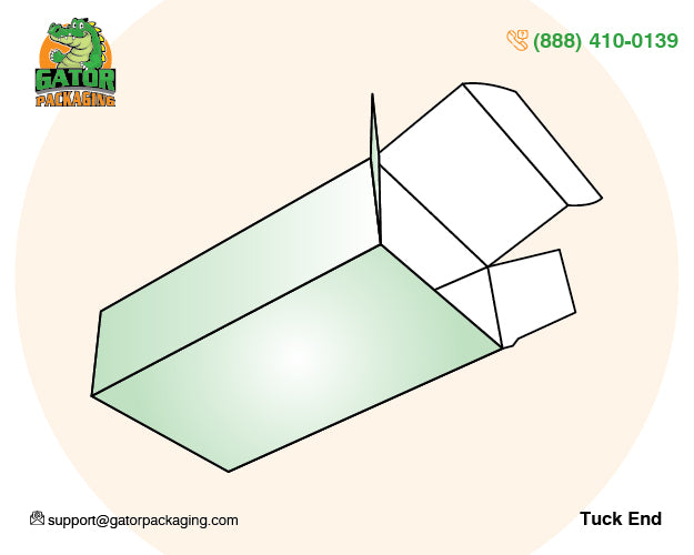 Tuck End Boxes