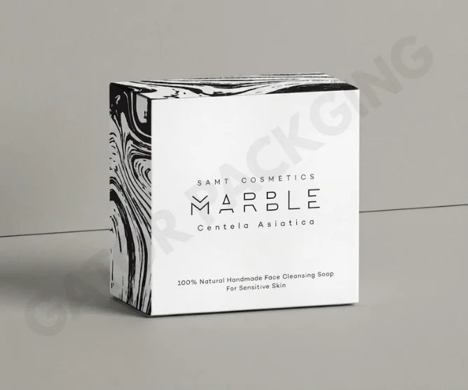 Custom Cosmetic Boxes