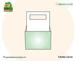 4 Pack Bottle Carrier