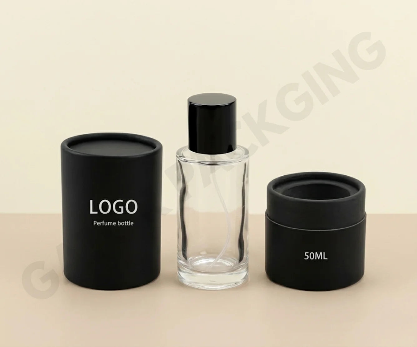 Customized-50ml-Bottle-Boxes