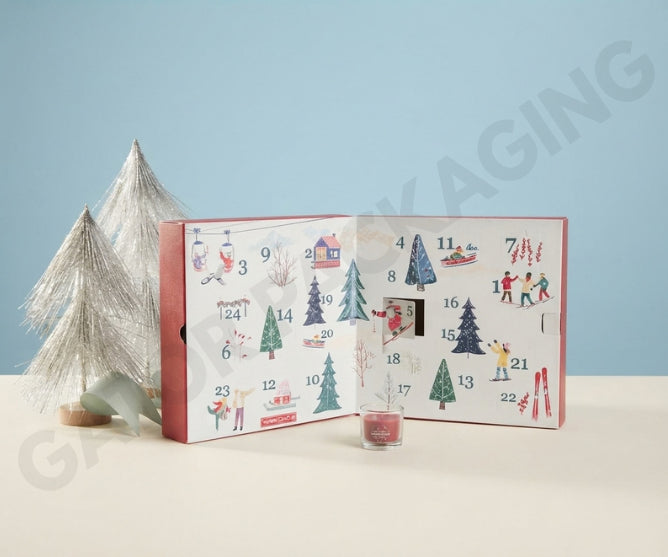personalized -kids-advent-calendar