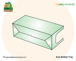 Auto Bottom Tray