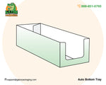 Auto Bottom Tray