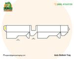 Auto Bottom Tray