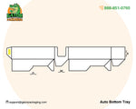 Auto Bottom Tray