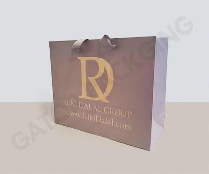 Customized-Boutique-Paper-Bags