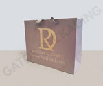 Boutique Paper Bags Wholesale