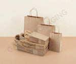 Brown Paper Bags