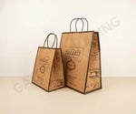 Brown Paper Bags Wholesale