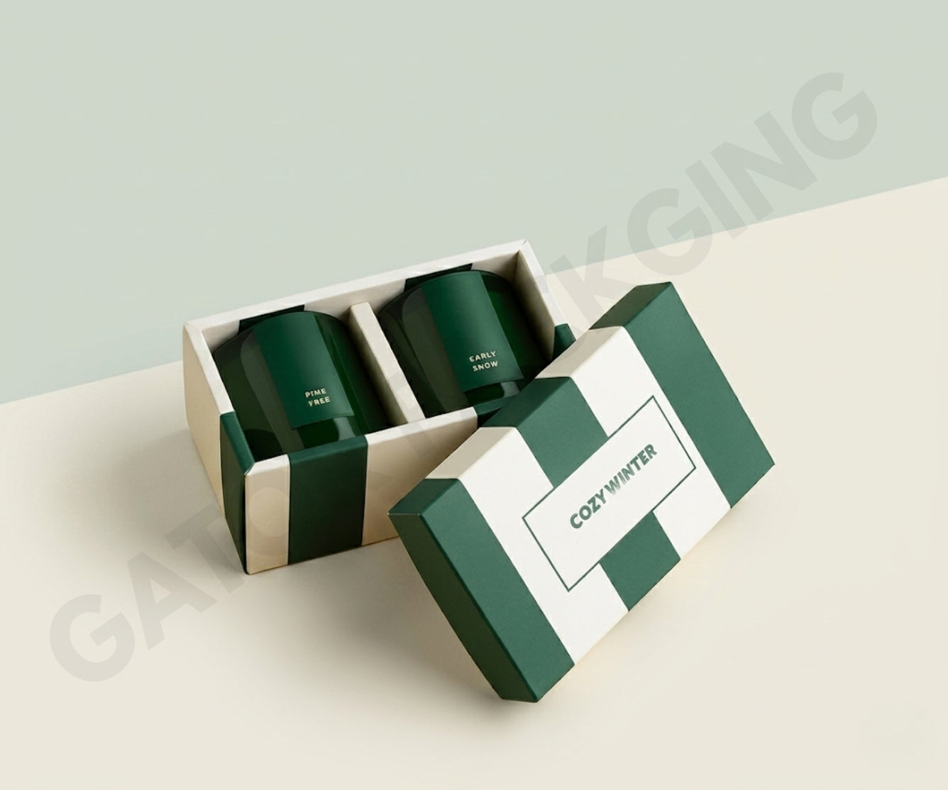 Candle-Gift-Box
