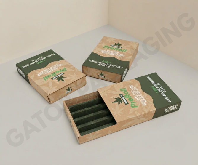 Wholesale-Cannabis-Pre-Roll-Boxes