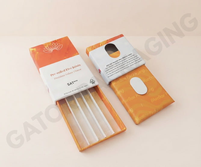 Customized-Cannabis-Pre-Roll-Boxes