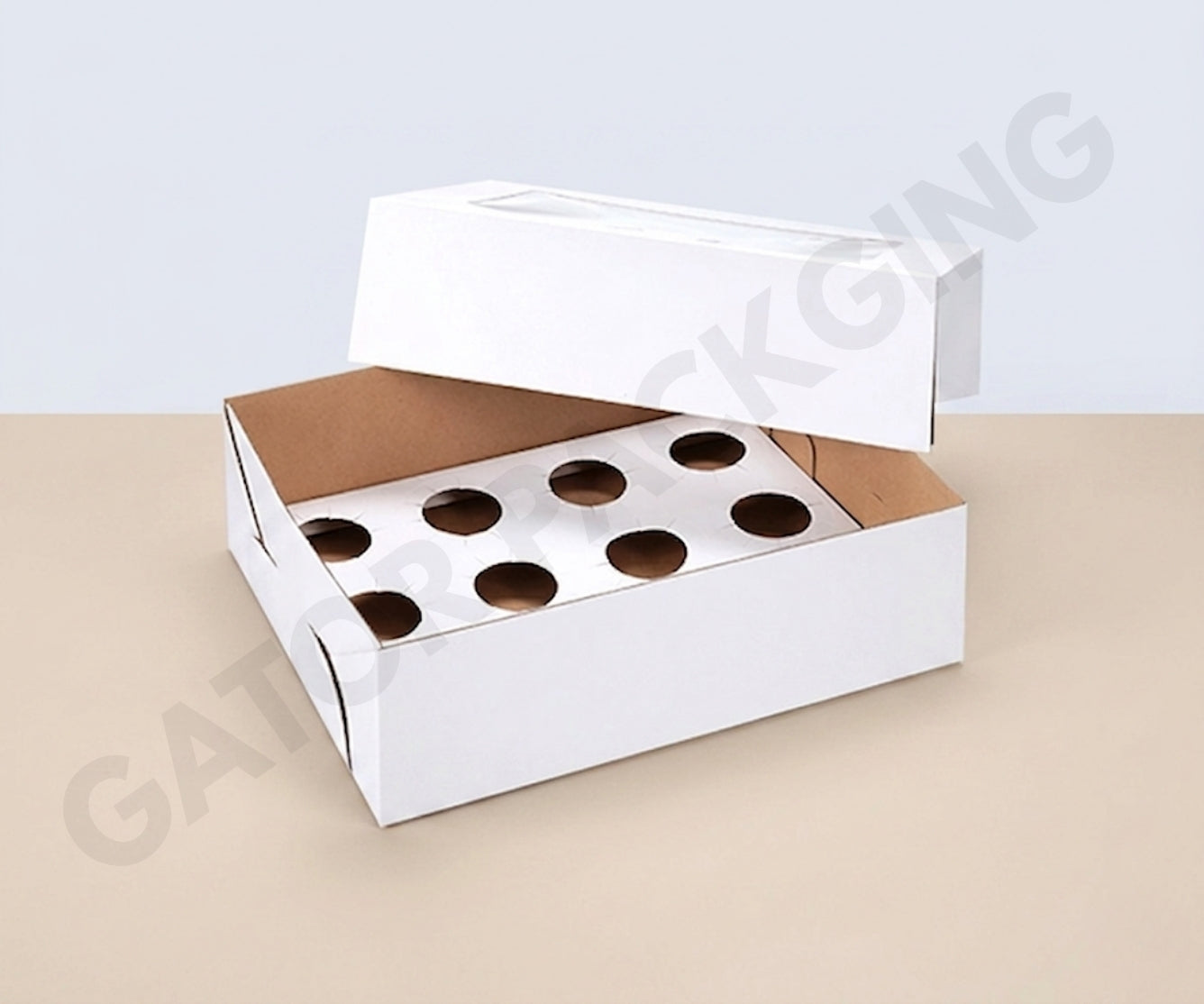 Cardboard-Divider-Boxes