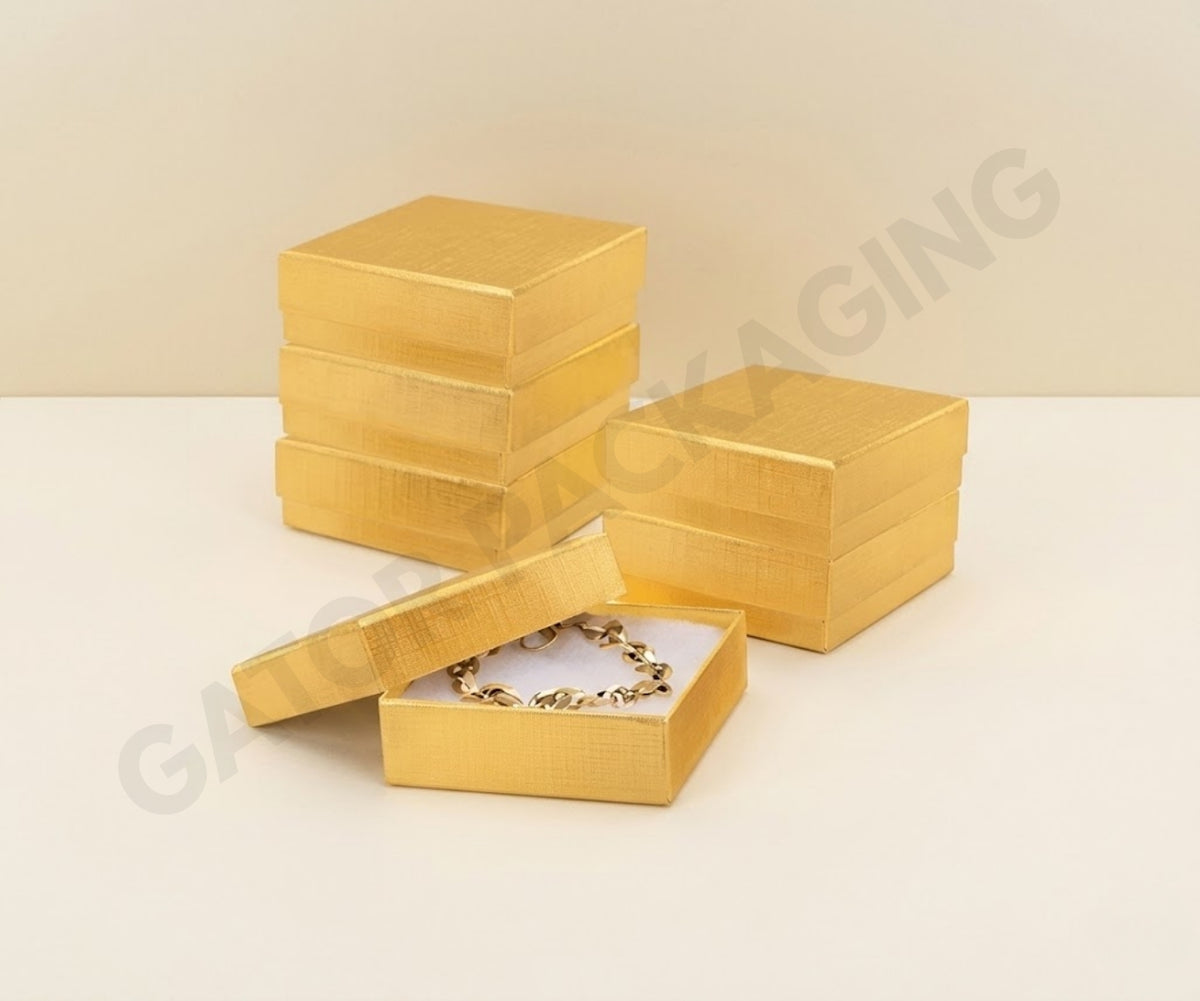 Cardboard-Jewelry-Box