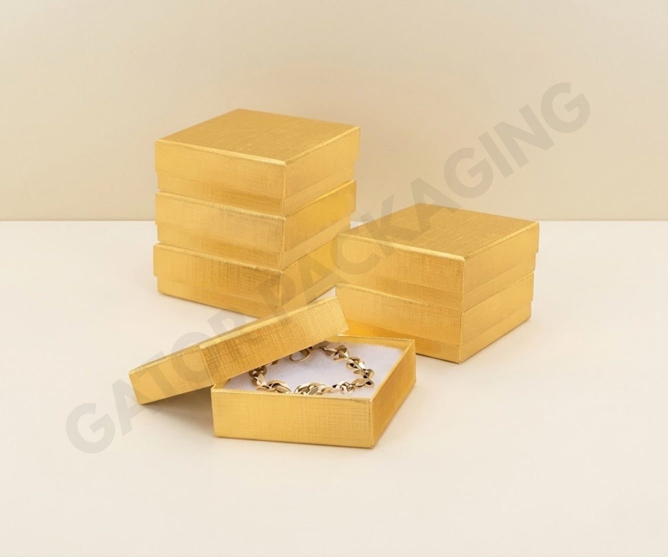 Cardboard-Jewelry-Box