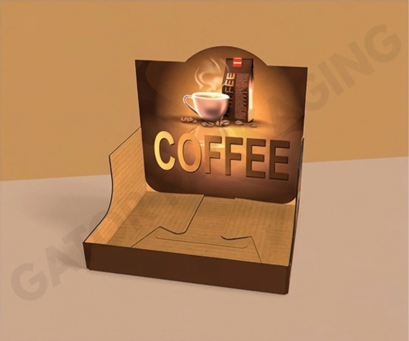 Coffee-Product-Display-Boxes-Packaging