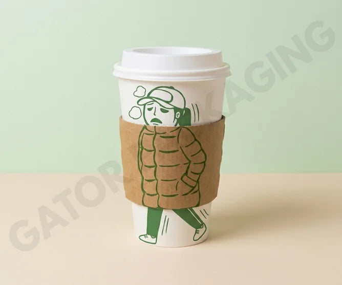Coffee-Cups