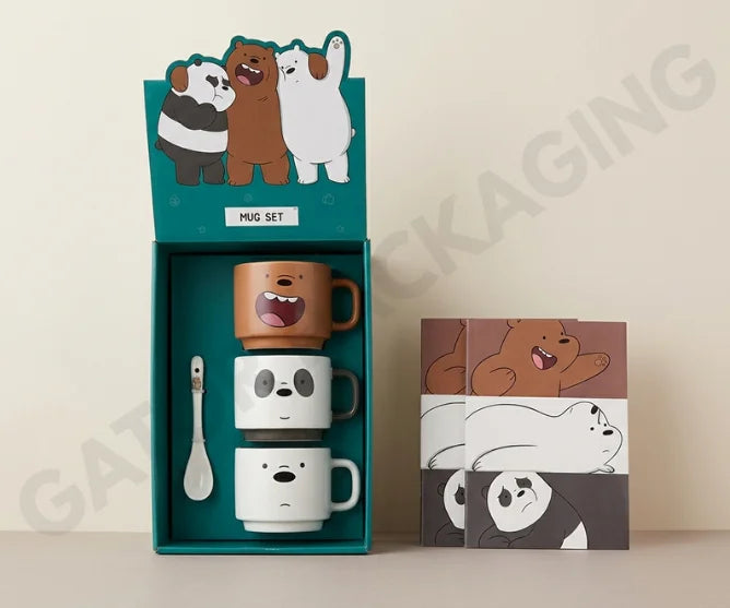 custom-printed coffee cups
