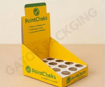 Wholesale Consumer Product Display Boxes