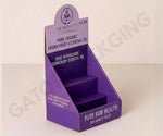 Consumer Product Display Boxes Wholesale