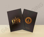 Copper-Foil-Packaging