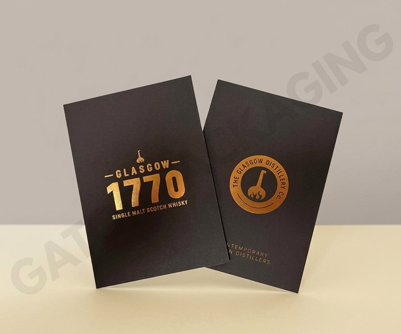 Copper-Foil-Packaging