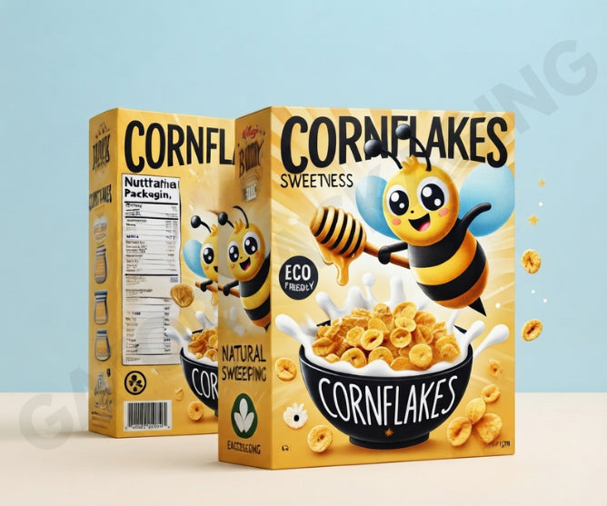 Corn-Flakes-Cereal-Packaging